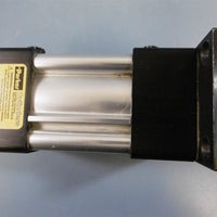 Parker 4MA 02.00 CJ4MA4US14AC 1.000 Pneumatic Cylinder  Used