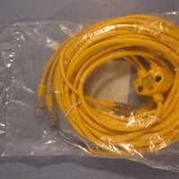 TURCK U74163 Splitter Cable V510/RK41/1/1