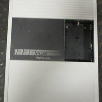 Allen Bradley 1336S-B010-AN-EN3 Ser C Variable Frequency Drive 3PH