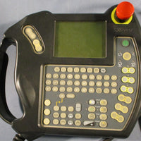 Staubli SP1 D 211 399 02 Teach Pendant SP1D21139902 Robot Controller