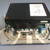 SAFELINE Metal Detector Control Firmware F4.9.4.R1 Serial # A003095 5000-031