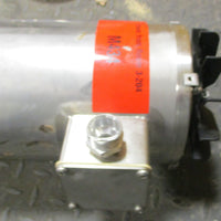 Lightnin SV5S50 Mixer A2A4BG SS Washdown Duty Motor 3 Phase 1/2HP 1740RPM