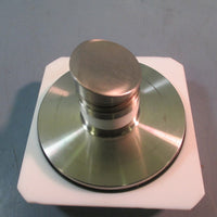 SHUTTER UNIT 2.5" KOLTEK VALVE, SOUP,  EPDM/TFE 9612264402 PTFE/2359