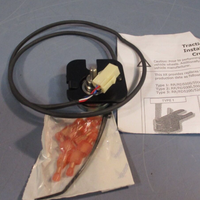 Crown RR RD series traction encoder kit CR130995