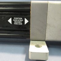 Kollmorgen EC2-X-10L-05B-450-MS2-MT1E-IDM17X Linear Actuator 18" Travel