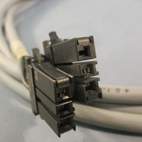Lapp Kabel 4G1,5 Servo Cable Oflex Classic 400 P 3m Long Approx
