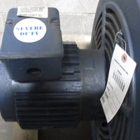 Leeson D14W 825263.00 250 HP Electric Motor 2800RPM Max 460V 27/8" Shaft Dia