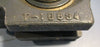 Fafnir RTU 1-1/2 Take-Up Bearing Unit w/o Locking Collar 1-1/2" Bore (Lot of 2)