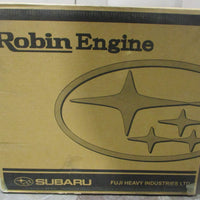 SubaruRobin EX400 Small Engine EX400SE5050 14HP Electric Start JDGator Sealed