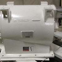 Mac CV12B Rotary Airlock CV Airlock 195/8" x 185/8" Opening 13/4" Shaft Dia