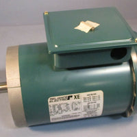 Reliance XE P14X1534J Motor 3 Phase, 1 HP, 1750 RPM, Frame FC143TC