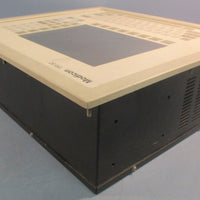 Modicon 553VIC10100 Operator Interface TR132 115230VAC 50/60Hz