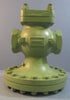 Spence E-C1H9A1 Pressure Regulator Valve Cast Iron 2" NPT 250PSI