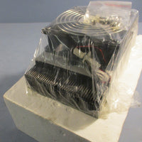 Pentair Mclean TE090624020 Thermoelectric Cooler Air Conditioner