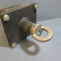 Crane Dorray Corp. Pull Switch PS-1000-B NEMA 4 120V 2amp NWOB