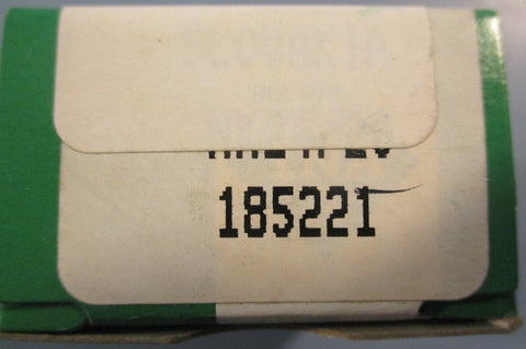 INA NK24/20 Needle Roller Bearing 185221 24mm Bore 32mm OD Lot of 2