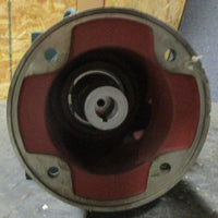 Dodge Quantis HB682LN180TC Gear Reducer 11.4:1 Ratio 1750 RPM 1-5/8" Shaft Dia