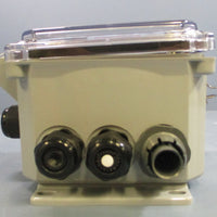 Walchem WCU410-141U Copper Controller 100-240VAC 8A WCU410