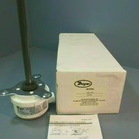 Dwyer Magnesense Differential Pressure Transmitter MS1222 E01W
