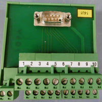 Phoenix Contact UMK-SE 11,25-1 Module TEB 860.10.94 BS
