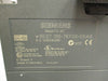 Siemens 6ES7 195-7KF00-0XA0 Simatic S7 Safety Protector Module
