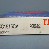 Timken Tapered Roller Bearing XC1915CA90049 NEW