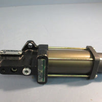Bijur-Delimon International 33457 Reciprocating Pneumatic Pump 3000PSI