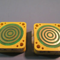 Banner Logic Module RLM5 25548