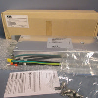 Schaffner Line Filter FS351422007