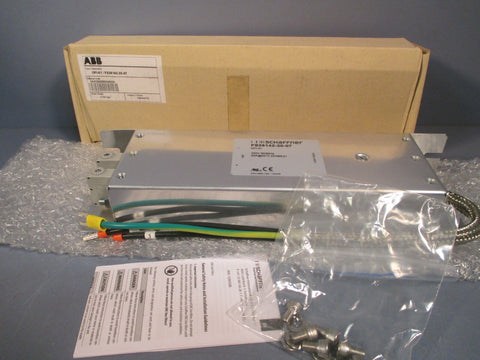Schaffner Line Filter FS351422007