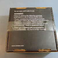 Timken 3MM933WITUM Precision Ball Bearing 71934ECRTUMP4S Set of 3 NEW