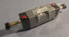 IMI NORGREN SXE0573-150-00 Solenoid Valve, 110Vac, 2-10 Bar, 4-Way, 1/4 NPT