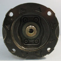 Dodge Tigear 2 15QZ10L56 Gearbox Ratio 10:1 56C 1.13 Max Hp 1750 RPM 3/4" Shaft