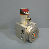 IFM efector500 PS7570 Control Unit for Part Seat Monitoring