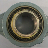 Dodge 124057 2Bolt Flange Mount Bearing Unit 2" Bore 71/2" Length