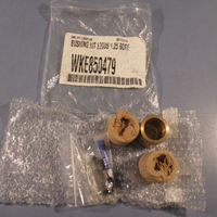 Winsmith BUSHING KIT E26DS 1.25 BORE For Worm Gear Reducer WKE850479