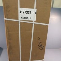 Intralox S3F5XXCHH5QZ-10 S2400 3.9" PD 12T Sprocket 1" Bore QTY in Box 396