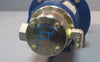 AB Telfa DPIG 71B-4 Motor 0.37kW w/ Caster Pumps MPA 214 A PW 316 T