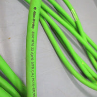 AllenBradley 2090CFBM7DDCEAA09 Ser. A Servo Power Cable 9M