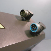 Siemens 3~Brushless Servo Motor 1FT6064-1AH71-3EG1 Used