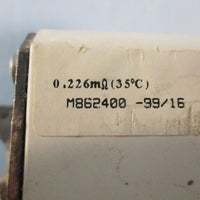 Ferraz Shawmut Mersen Protistor B300197 Fuse 700V AC 500A 51/8" Length