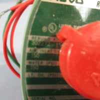 ASCO RedHat II Valve Rebuild Kit (302272) 150psi