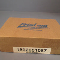 FRISTAM PUMPS FPR SINGLE SEAL ASSEMBLY SIZES 757, 758 1802601087 FACTORY SEALED
