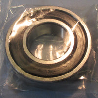 SKF 6004 2RSJEM Sealed C3 Single Row Ball Bearing 20 x 42 x 12mm NIB