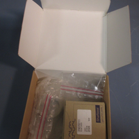 ALFA LAVAL SEAL SHAFT C/SS EPDM MR166 9613423801