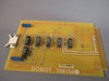 DOBOY PRINTED CIRCUIT BOARD 198150