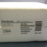 Danfoss VLT AutomationDrive FC 300 FC302PK75T5E20H1BGXXXXSXXXXAXBXCXXXXDX