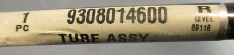 CAT Lift Trucks 9308014600 Tube Assembly Series R For Caterpillar Forklift