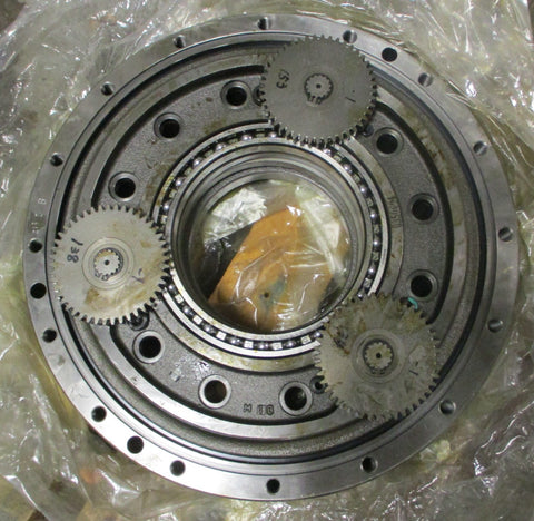 Fanuc A97L01180939 #250C35 Axis Reducer RV Reducer J1 A97L01180939250C35