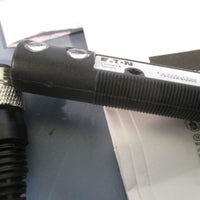 EATON COMET SERIES PHOTOELECTRIC SENSOR, TUBULAR HOUSING SERIES A2 13104RS5003
